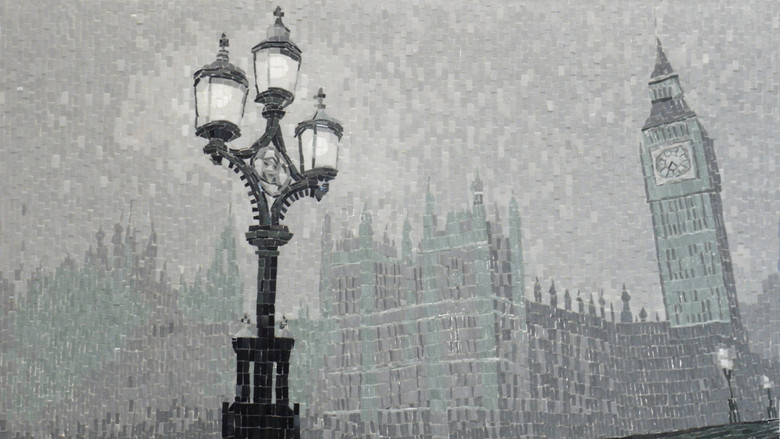 The Fog From London still 1