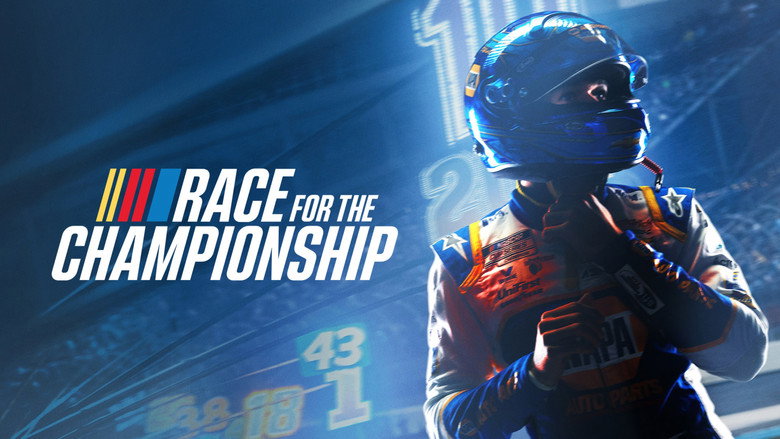 Race for the Championship still 5
