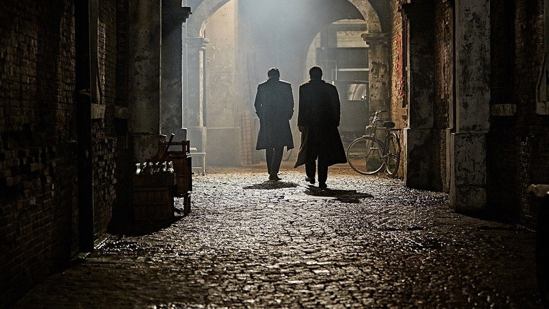 The Age of Shadows still 7
