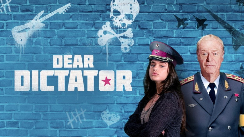 Dear Dictator still 8