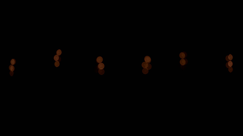 All Of The Lights still 1