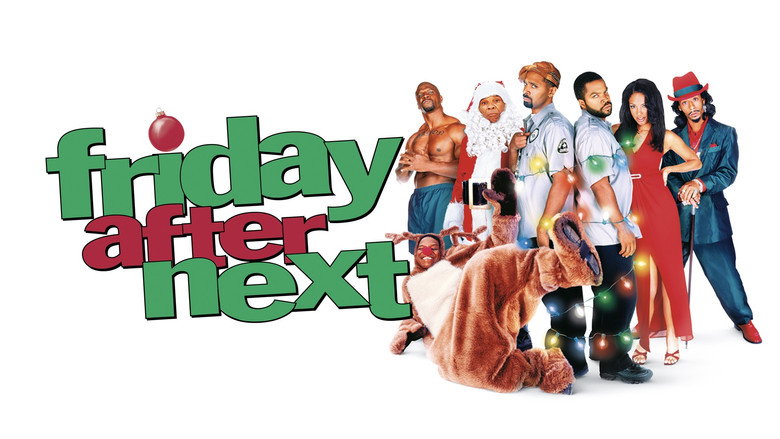 Friday After Next still 6