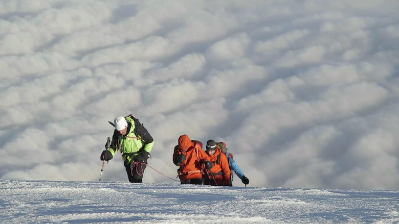 Objectif Mont Blanc, sur les traces d'un géant still 3