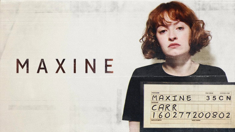 Maxine still 2
