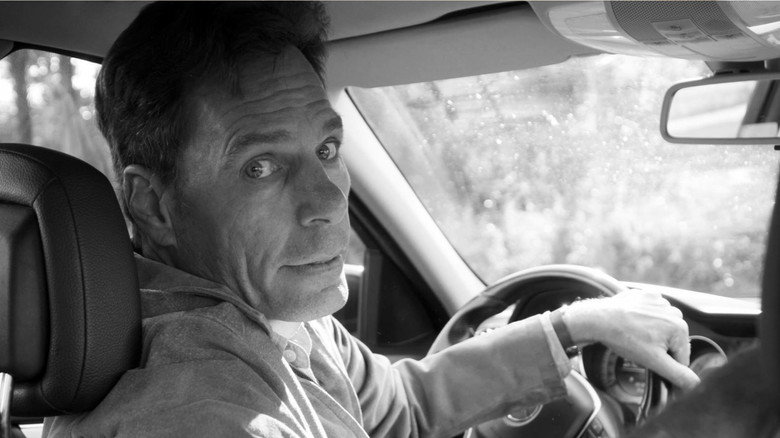 Absent Driver still 1