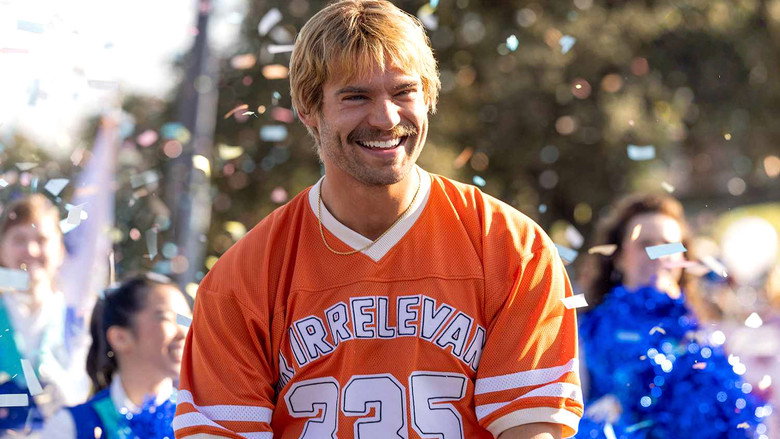 Mr. Irrelevant still 5