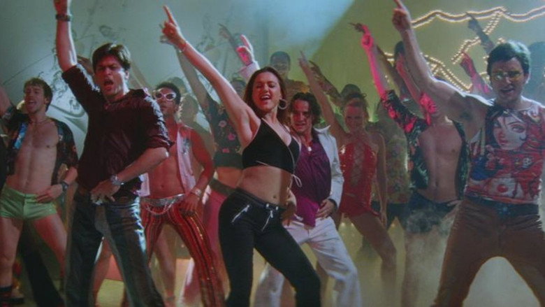 Kal Ho Naa Ho still 4