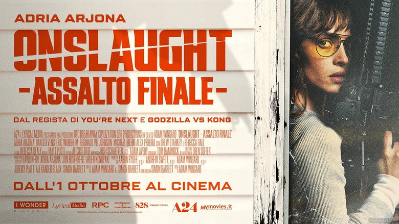 Onslaught still 3