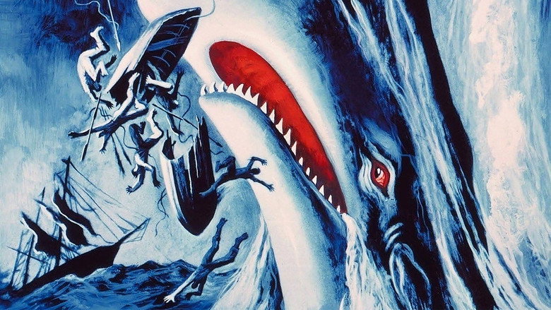 Moby Dick still 2
