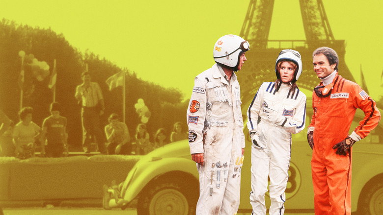 Herbie Goes to Monte Carlo still 5