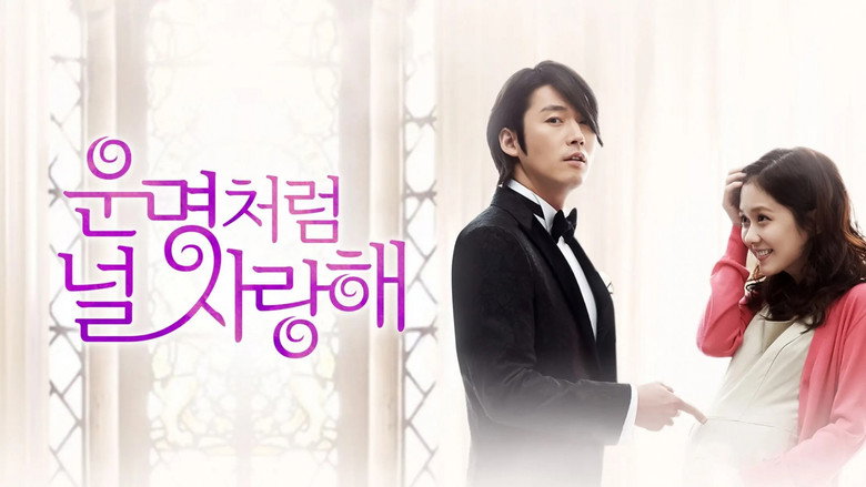 Fated to Love You still 7