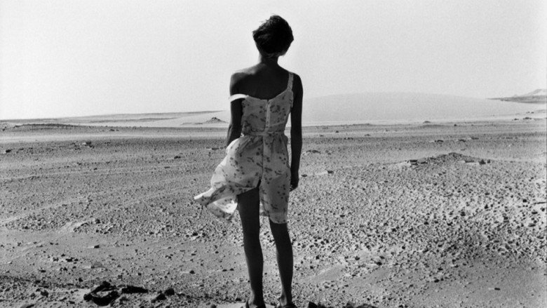 Empty Quarter: A Woman in Africa still 2
