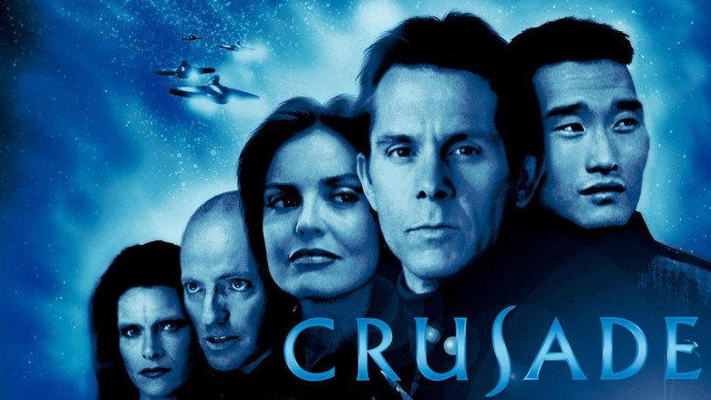 Crusade still 3
