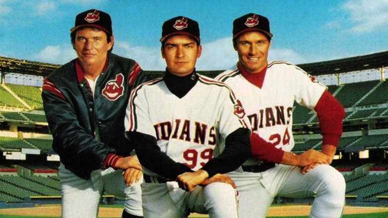 Major League II still 3