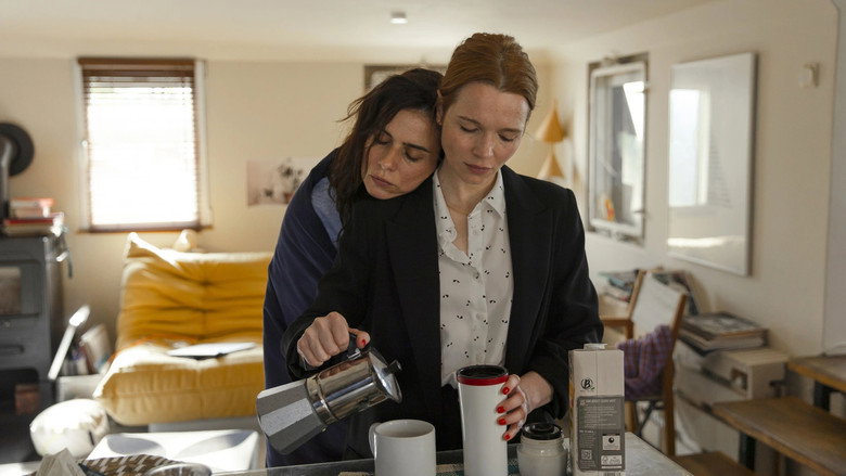 More Beautiful still 1