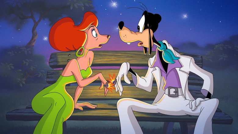 An Extremely Goofy Movie still 5