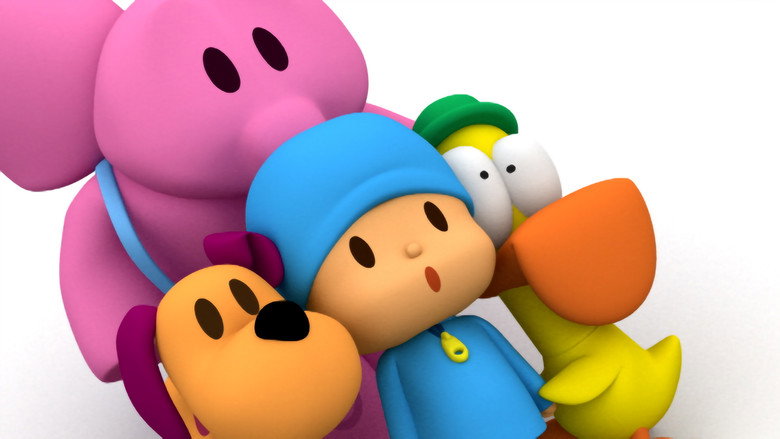 Pocoyo still 3