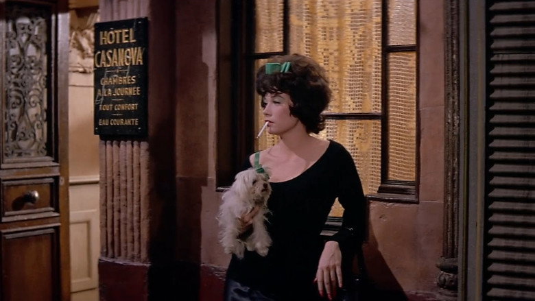 Irma la Douce still 6