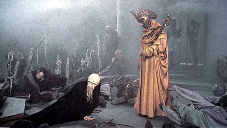 Oedipus Rex still 3