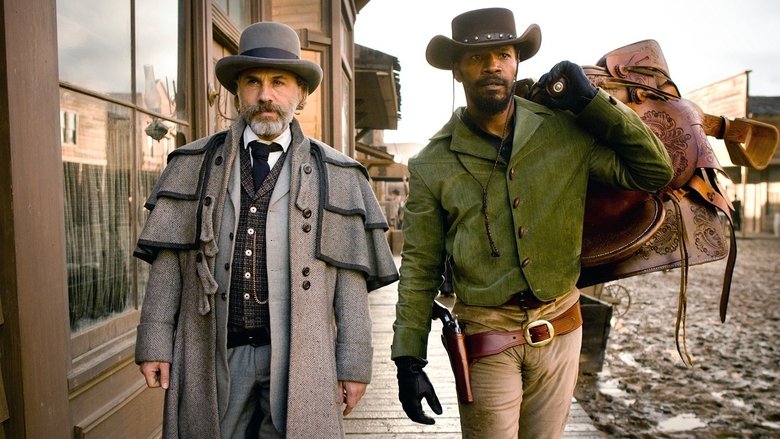 Django Unchained still 2