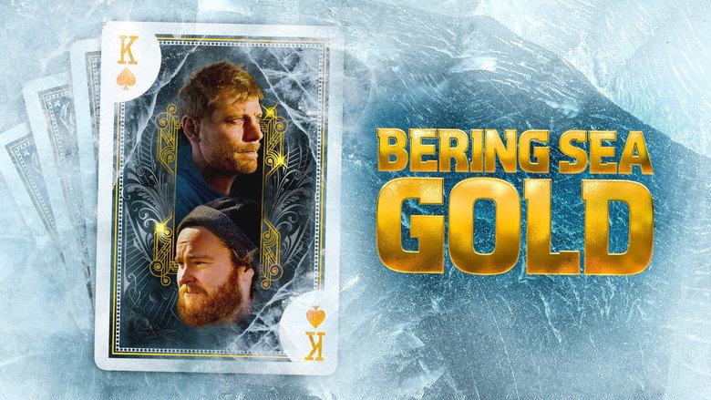Bering Sea Gold still 8