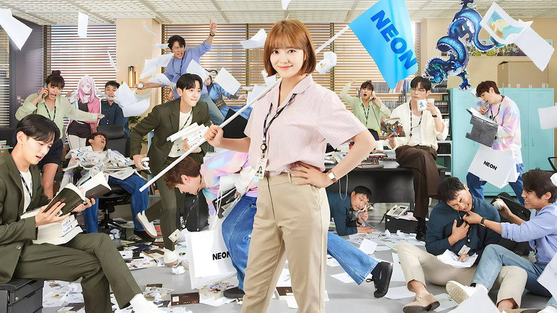 Today's Webtoon still 7