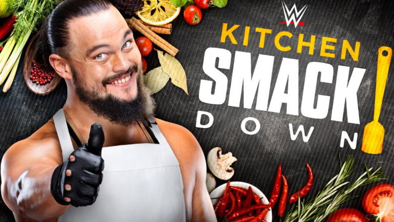 WWE Kitchen SmackDown! still 1