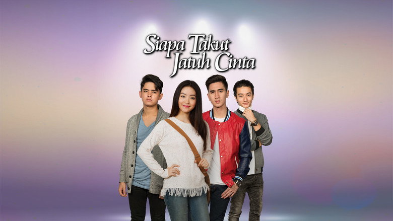 Siapa Takut Jatuh Cinta still 1