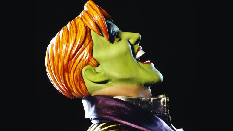 Son of the Mask still 6