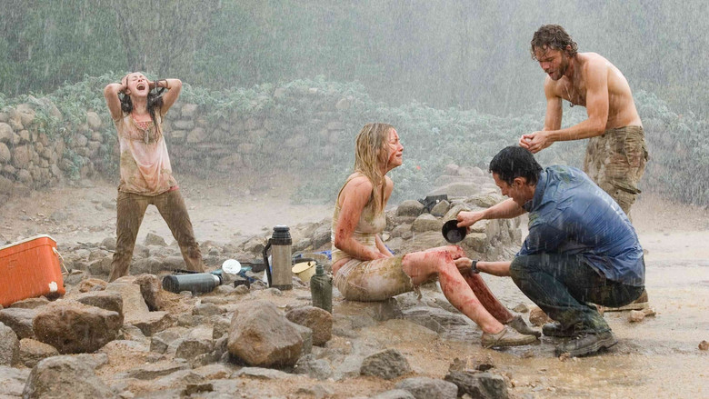 The Ruins still 6