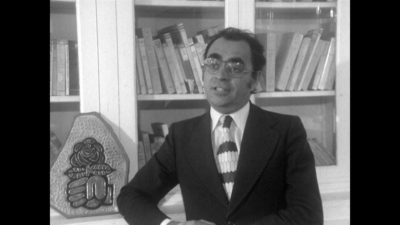 Pierre Bérégovoy, la tragédie du pouvoir still 3