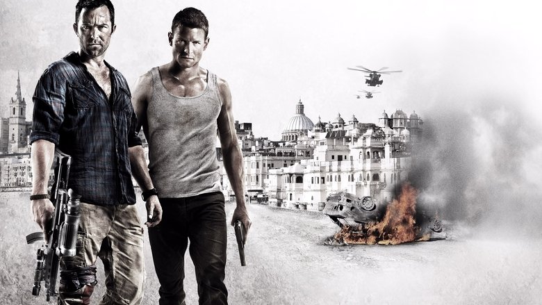 Strike Back still 2