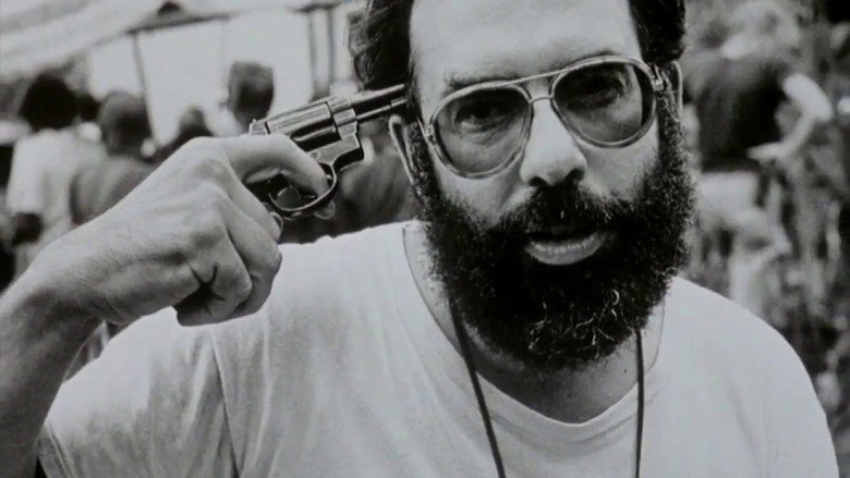 Hearts of Darkness: A Filmmaker's Apocalypse still 7