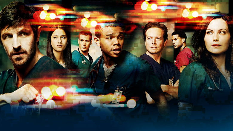 The Night Shift still 2