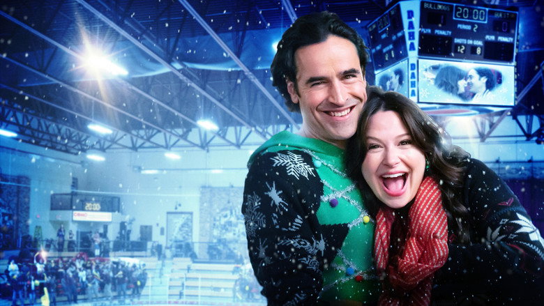 Merry Kiss Cam still 2