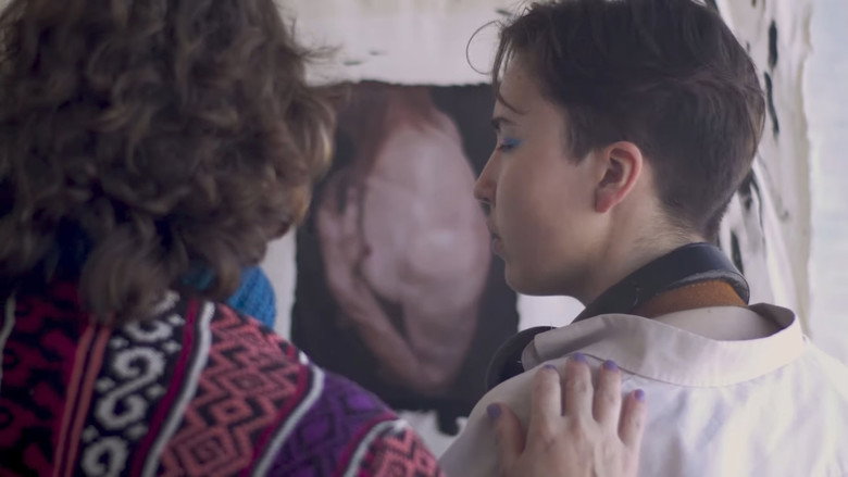 Peito Aberto still 3