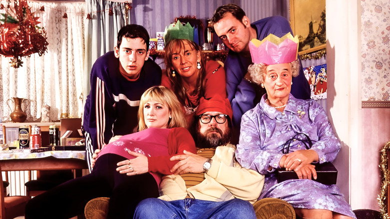 The Royle Family still 8