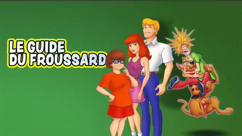 Scooby-Doo: Le Guide du Froussard still 2