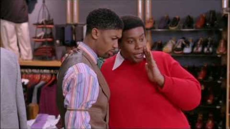 Fat Albert still 3