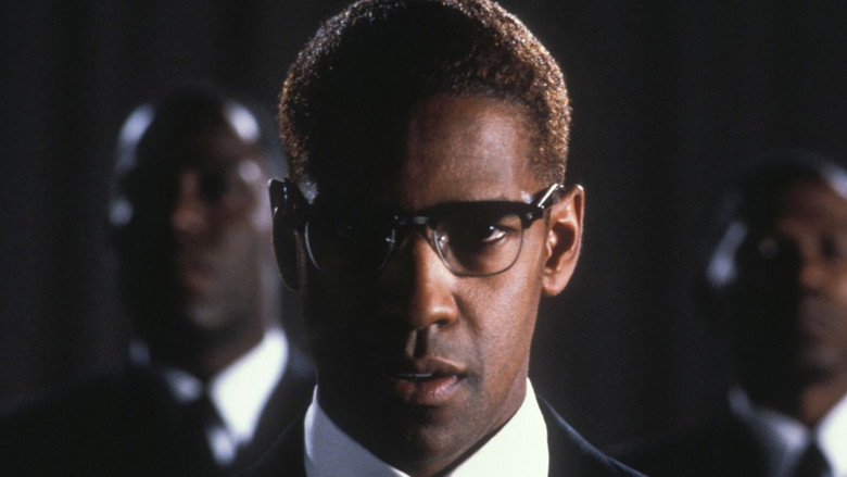 Denzel Washington: A Model American still 1
