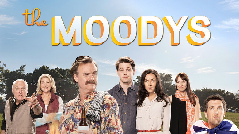 The Moodys still 4