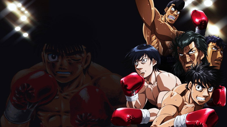 Fighting Spirit still 5