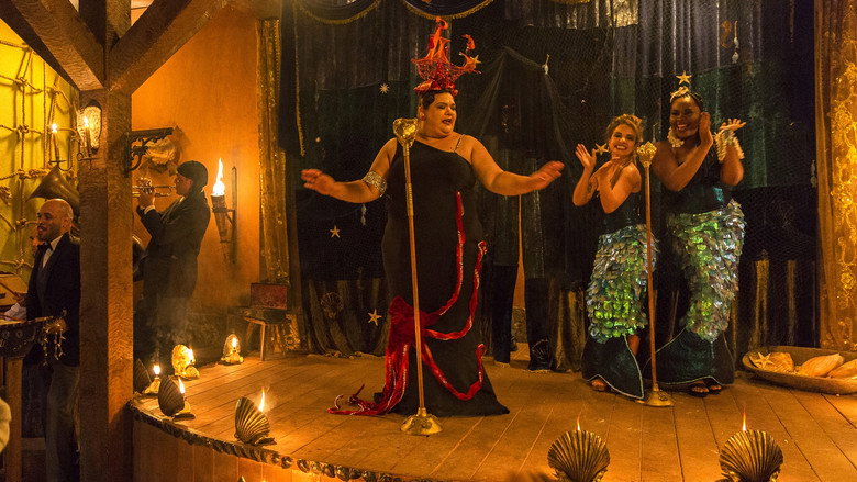 Pluft, o Fantasminha still 3