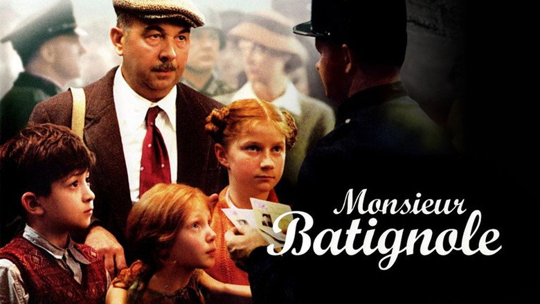 Monsieur Batignole still 5