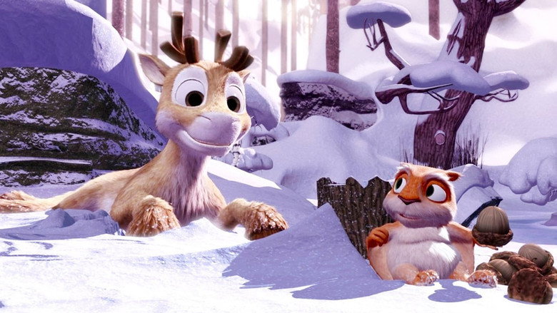 Niko and the Way to the Stars still 4