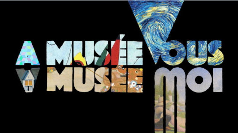 A Musée Vous, A Musée Moi still 3