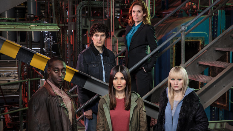 Humans still 8