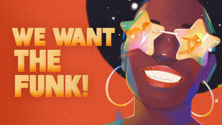 We Want the Funk! still 4
