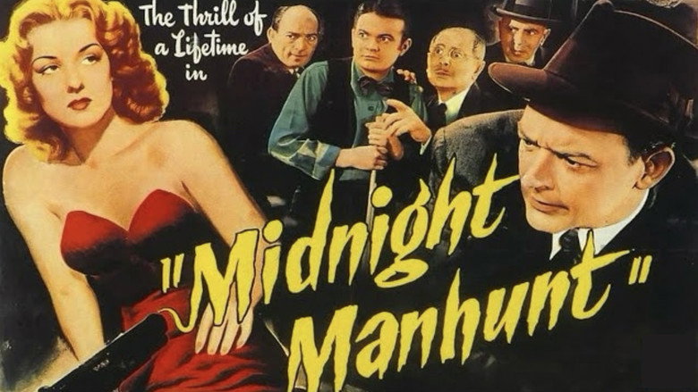 Midnight Manhunt still 4