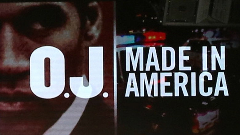 O.J.: Made in America still 5